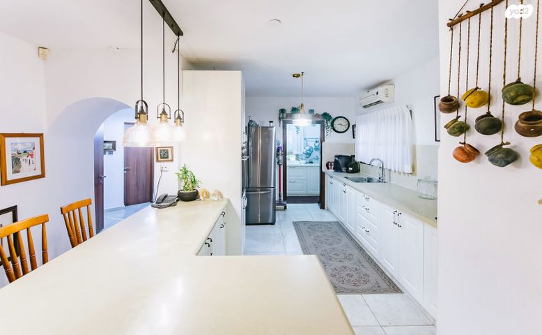 בית פרטי/ קוטג', הרקפת 47, בית שמש