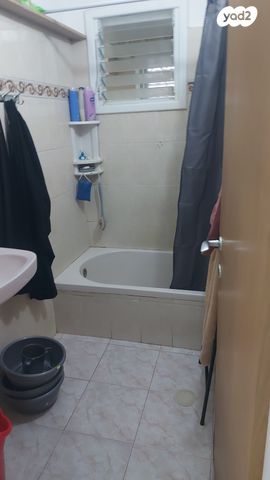 דירה, שכונת נחלת הר חב"ד 6, חב"ד, קרית מלאכי