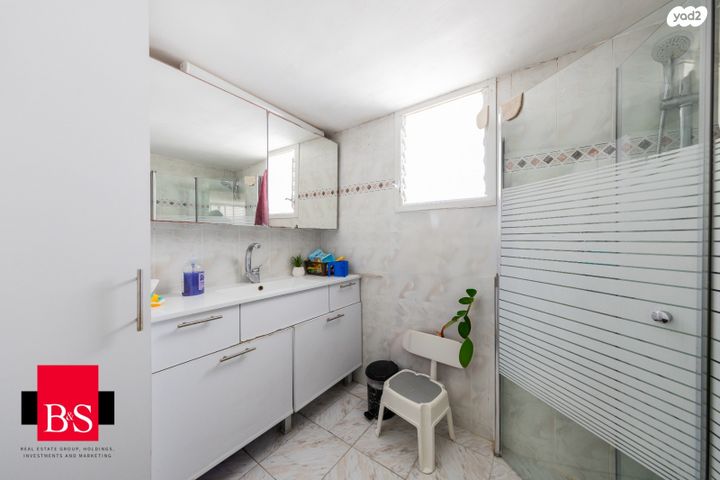 דירה, סמילנסקי 26, מרכז העיר דרום, נתניה