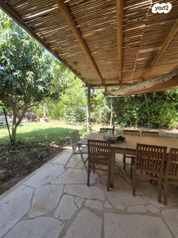 בית פרטי/ קוטג', קיסריה