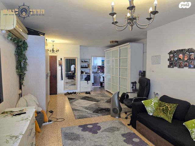 דירה, רוגוזין, רובע ד', אשדוד