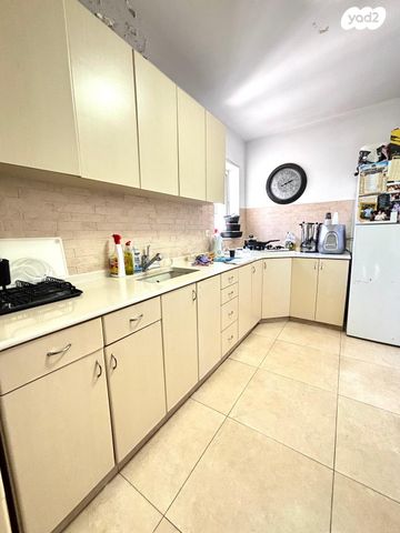 דירה, האזוב, גילה, ירושלים