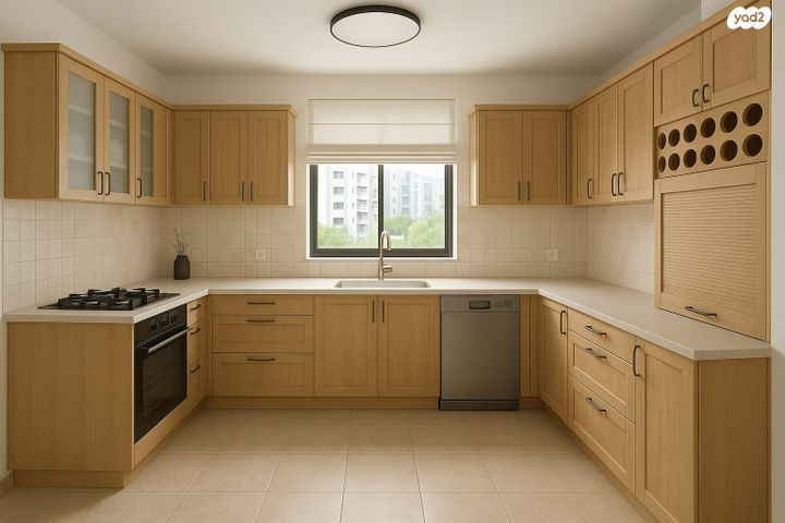 גג/ פנטהאוז, כצנלסון, ראשון לציון