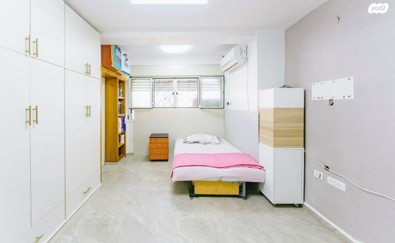 דירה, המעפילים 6, רמת משה / בית שמש הוותיקה, בית שמש