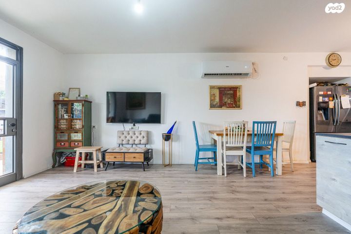 דירת גן, בית אליעזר, חדרה