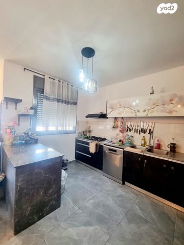 דירה, יעקב אבינו 6, אחיסמך, לוד