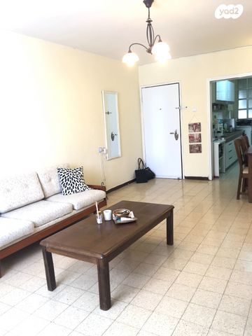 דירה, חניתה, נווה שאנן, חיפה