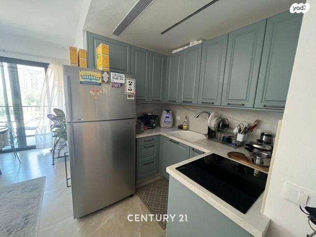 דירה, גולומב, קרית היובל, ירושלים