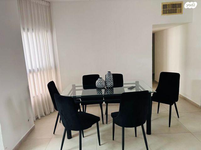 דירה, הצוללים, רובע ד', אשדוד