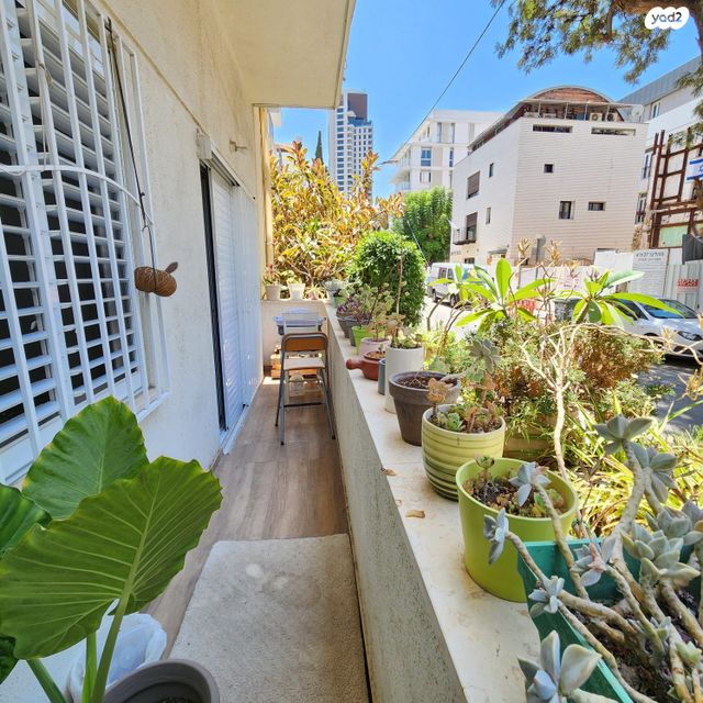 דירה, מוהליבר 34, לב תל אביב, לב העיר צפון, תל אביב יפו