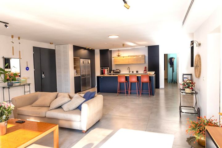 בית פרטי/ קוטג', יהוד מונוסון