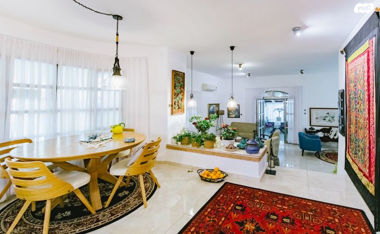 בית פרטי/ קוטג', הרקפת 47, בית שמש