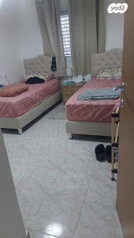 דירה, שכונת נחלת הר חב"ד 6, חב"ד, קרית מלאכי