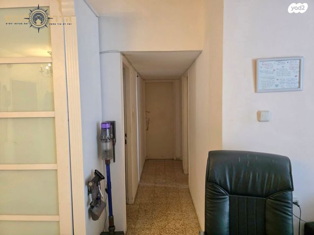 דירה, רוגוזין, רובע ד', אשדוד