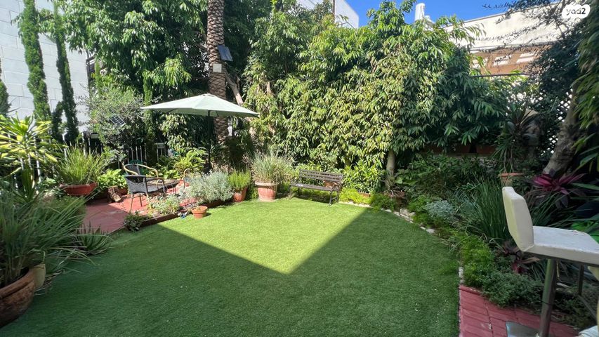 בית פרטי/ קוטג', ארלוזורוב 103, מרכז, קרית עבודה, חולון