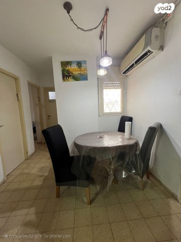 דירה, ברנר 11, שכונה א', באר שבע