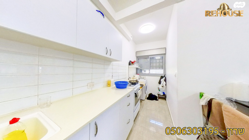 דירה, דב גור, רובע ו', אשדוד