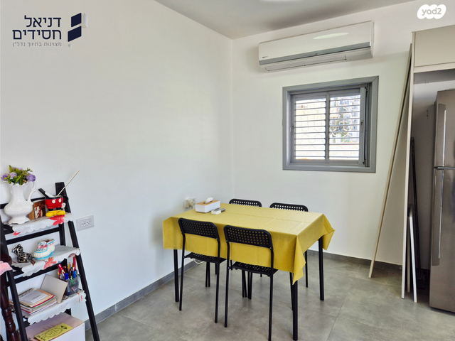 דירה, העלייה השנייה, נווה רמז, חולון