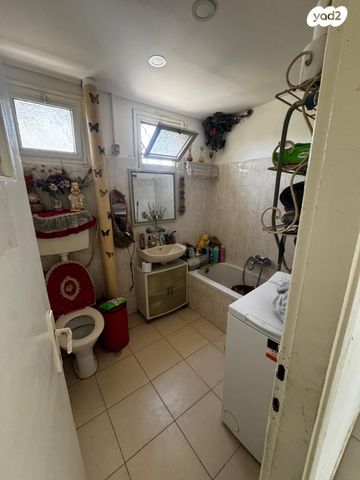 דירה, יהודה הלוי 30, שכונה ד', באר שבע