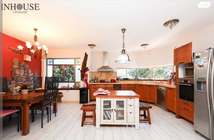 בית פרטי/ קוטג', תל מונד