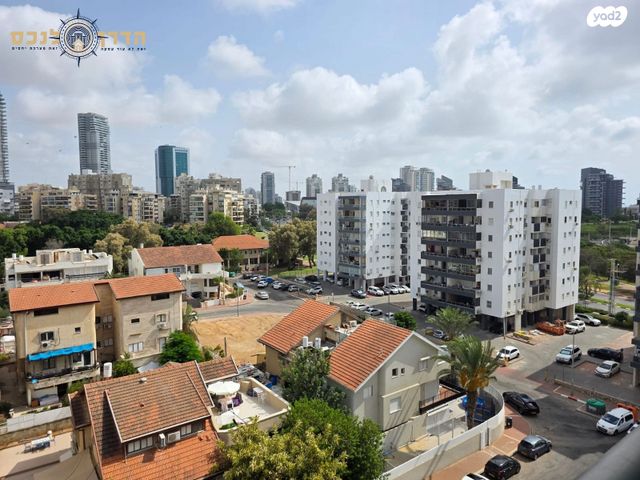 דירה, רוגוזין, רובע ד', אשדוד