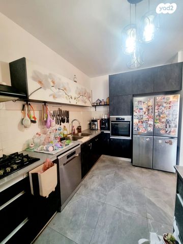 דירה, יעקב אבינו 6, אחיסמך, לוד