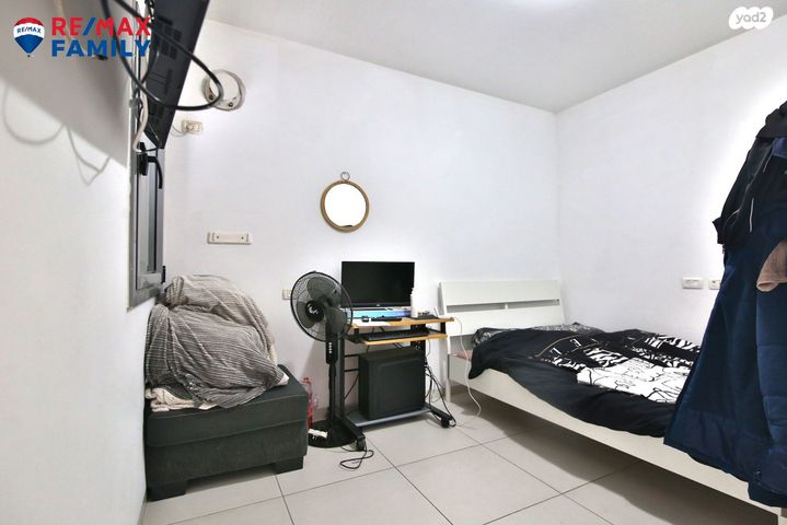 דירה, סוקולוב 8, קרית ים