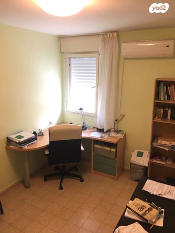 דירה, חניתה, נווה שאנן, חיפה