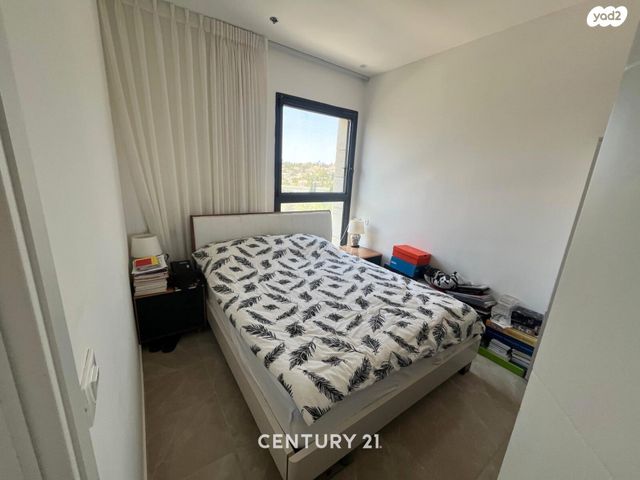 דירה, גולומב, קרית היובל, ירושלים