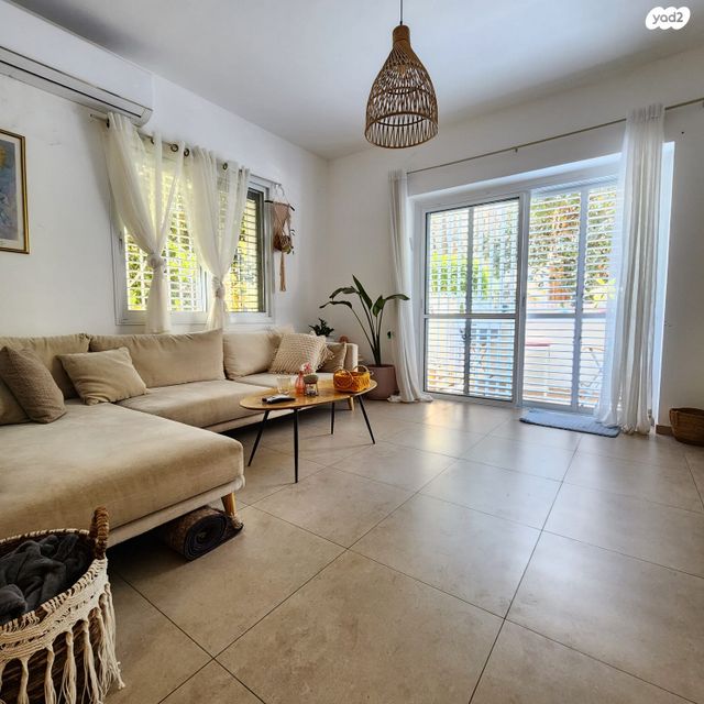 דירה, מוהליבר 34, לב תל אביב, לב העיר צפון, תל אביב יפו