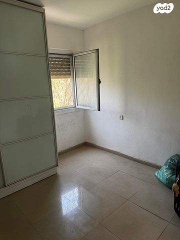 דירה, יהודה הלוי 30, שכונה ד', באר שבע