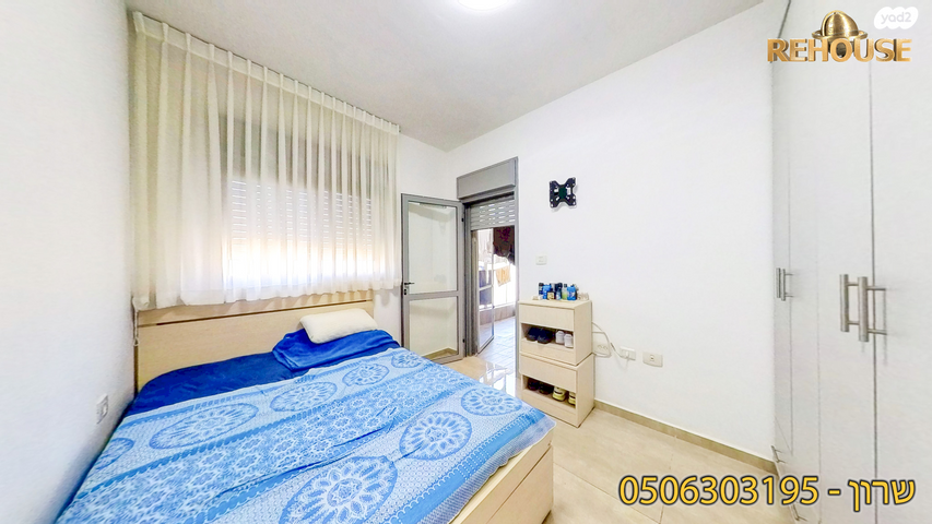 דירה, דב גור, רובע ו', אשדוד