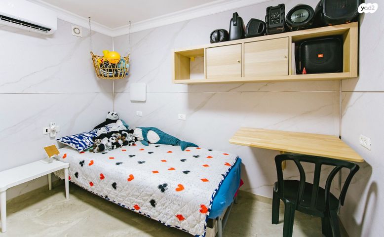 דירה, המעפילים 6, רמת משה / בית שמש הוותיקה, בית שמש