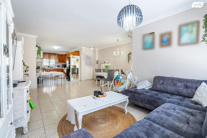 דירה, תרנ"א 12, מרכז העיר, חדרה