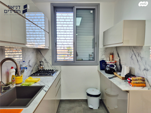 דירה, העלייה השנייה, נווה רמז, חולון