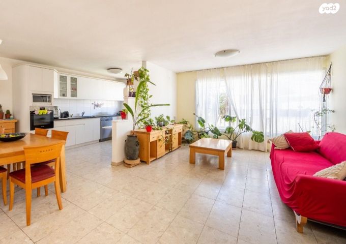 דופלקס, איינשטיין 10, אזור הבילויים, רמת גן