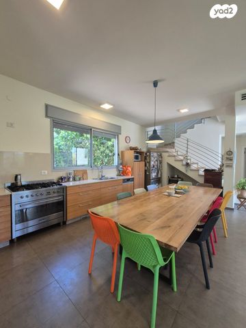 בית פרטי/ קוטג', קיסריה