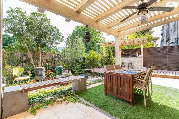 דירת גן, בית אליעזר, חדרה