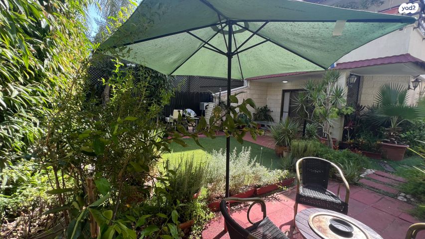 בית פרטי/ קוטג', ארלוזורוב 103, מרכז, קרית עבודה, חולון