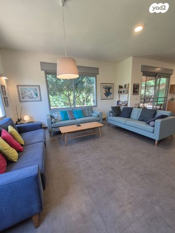 בית פרטי/ קוטג', קיסריה