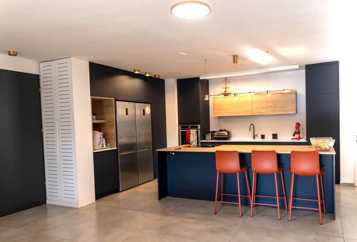 בית פרטי/ קוטג', יהוד מונוסון