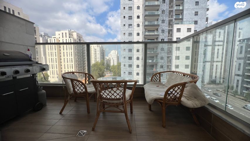 דירה, נרקיסים, ראשון לציון