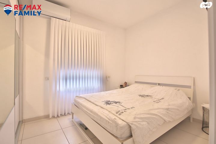 דירה, סוקולוב 8, קרית ים