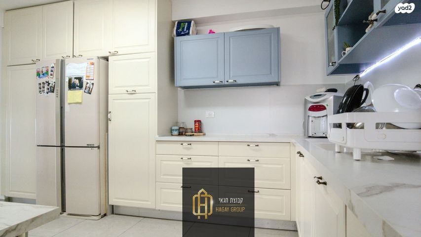 דירה, משה לוי 1, נאות שמיר, רמלה