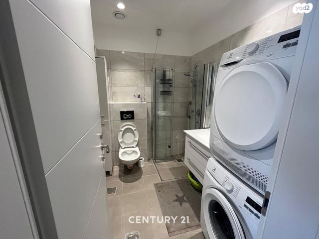 דירה, גולומב, קרית היובל, ירושלים