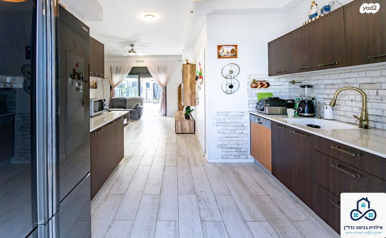 גג/ פנטהאוז, יחיאל צ'לנוב, תקומה / קרית חזני, פתח תקווה