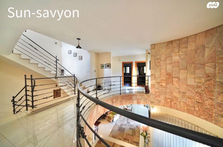 בית פרטי/ קוטג', הצבעוני, קרית אונו