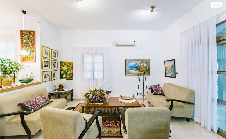 בית פרטי/ קוטג', הרקפת 47, בית שמש