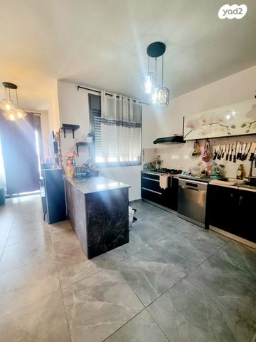 דירה, יעקב אבינו 6, אחיסמך, לוד