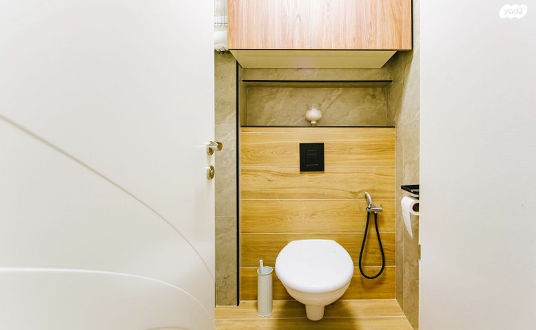 דירה, המעפילים 6, רמת משה / בית שמש הוותיקה, בית שמש